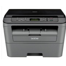 兄弟（brother）DCP-7080D 黑白激光多功能一體機(打印、復印、掃描、自動(dòng)雙面）